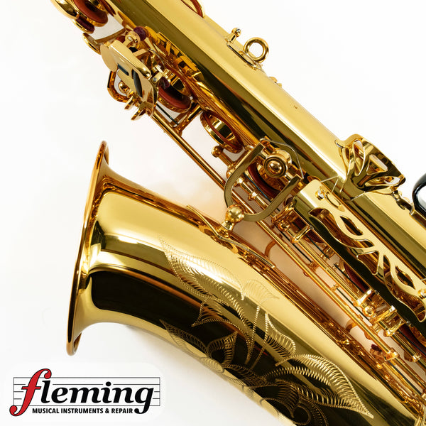 Yamaha YAS-62II Professional Alto Saxophone
