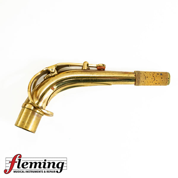 Selmer Paris Super Action 80 (Series I) Professional Alto Saxophone