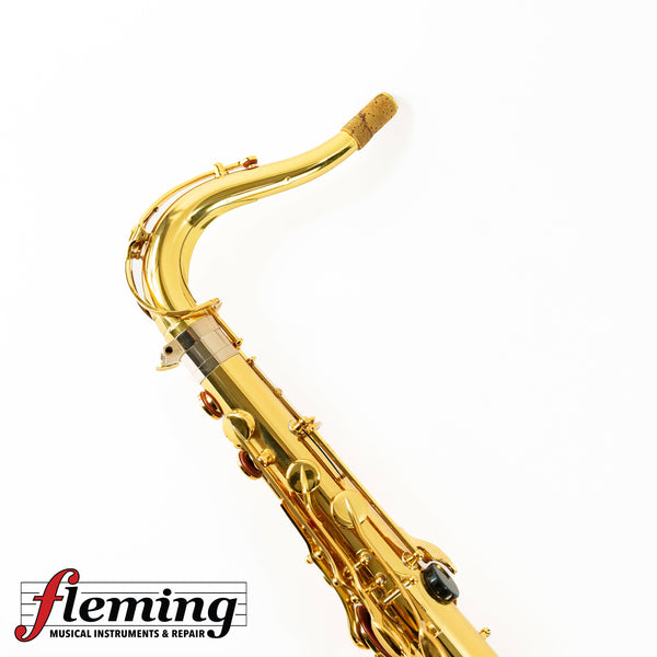 Yamaha YTS-875EX Custom EX Professional Tenor Saxophone