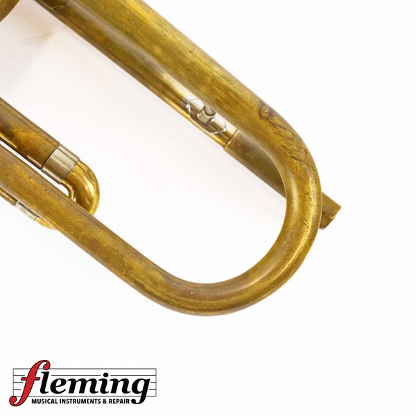 F.E. Olds & Son "Ambassador" Bb Trumpet