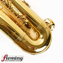 New Yanagisawa TWO10 Elite Series Tenor Saxophone (DEMO MODEL)