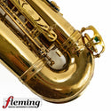 Selmer-Paris Mark VII Professional Alto Saxophone