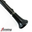 New Backun Alpha Plus Grenadilla Bb Clarinet