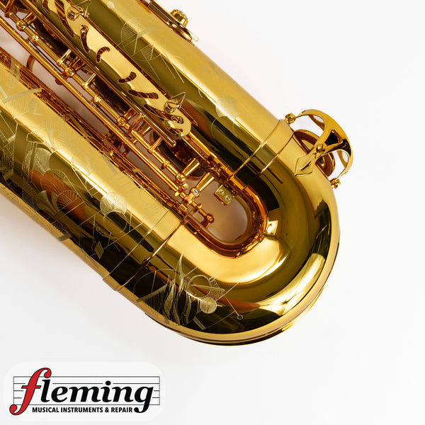 Selmer-Paris Signature Tenor Saxophone