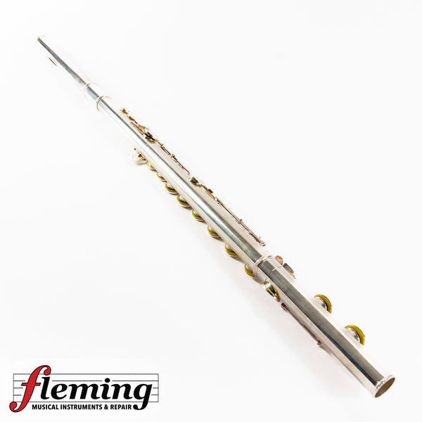 Trevor James Master Series Alto Flute