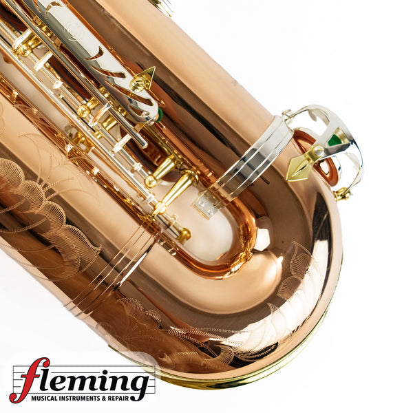 P. Mauriat Venus Tenor Saxophone