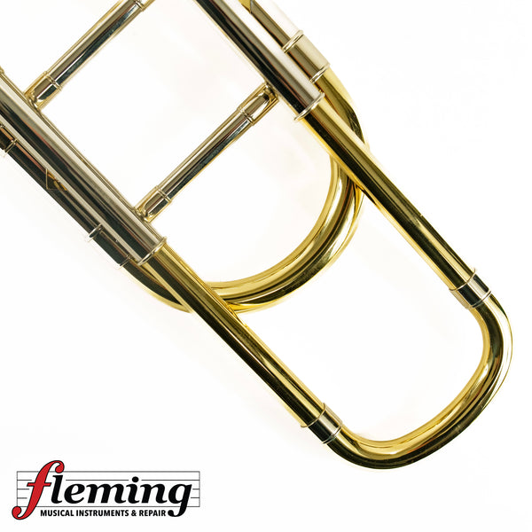 Bach Stradivarius 42BO Tenor Trombone