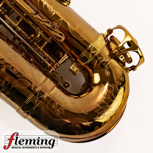 Antigua Pro One Alto Saxophone