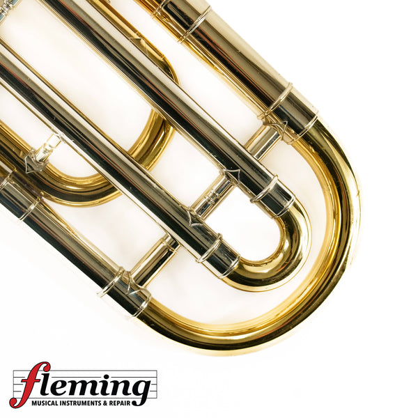 Bach Stradivarius 42G Tenor Trombone