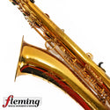 Selmer-Paris Mark VI Baritone Saxophone (Low Bb) - Original Lacquer, 1968/1969