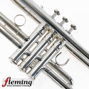 Yamaha YTR-8335 Xeno Bb Trumpet