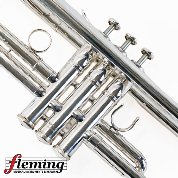 Yamaha YTR-8335 Xeno Bb Trumpet
