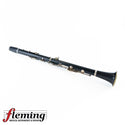 Pre-Owned Buffet Crampon R13 Professional A Clarinet - with Moennig Barrel