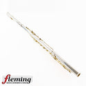 Azumi AZ-Z2RBO Flute - Sterling Silver Headjoint