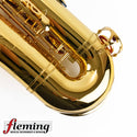 Yamaha YTS-62 Professional Tenor Saxophone