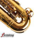 Yamaha YAS-62 Professional Alto Saxophone - Amber Lacquer