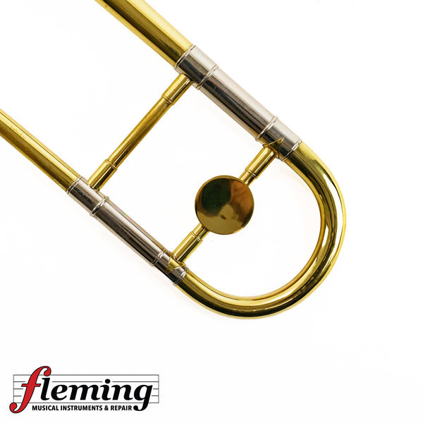 King 2B Liberty Professional Tenor Trombone - Cleveland Era
