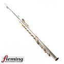 Gemeinhardt M3S Intermediate Flute - Solid Silver Head, Body, & Foot