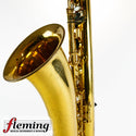 Selmer Paris Mark VI Low Bb Baritone Saxophone - Relacquer (As-Is / Project)