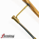 B.A.C. H-Series Custom Tenor Trombone Bell Section Only (.525 Bore) - Rose Brass