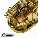 Selmer-Paris 52AXOS Professional Alto Saxophone