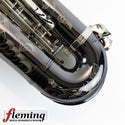 P. Mauriat PMST-500BX Tenor Saxophone Black Lacquer