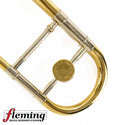 S.E. Shires Custom Professional Tenor Trombone