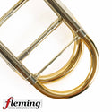S.E. Shires STBQAlessi Tenor Trombone
