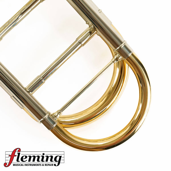 S.E. Shires STBQAlessi Tenor Trombone