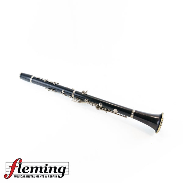 Buffet Crampon R13 Professional Bb Clarinet W/ Nickel Keys
