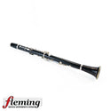 Buffet Crampon R13 Professional Bb Clarinet W/ Silver Keys