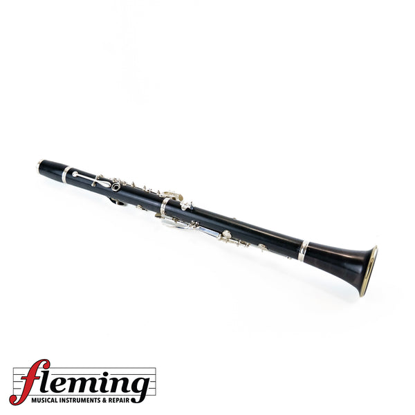Buffet Crampon R13 Professional Bb Clarinet W/ Silver Keys