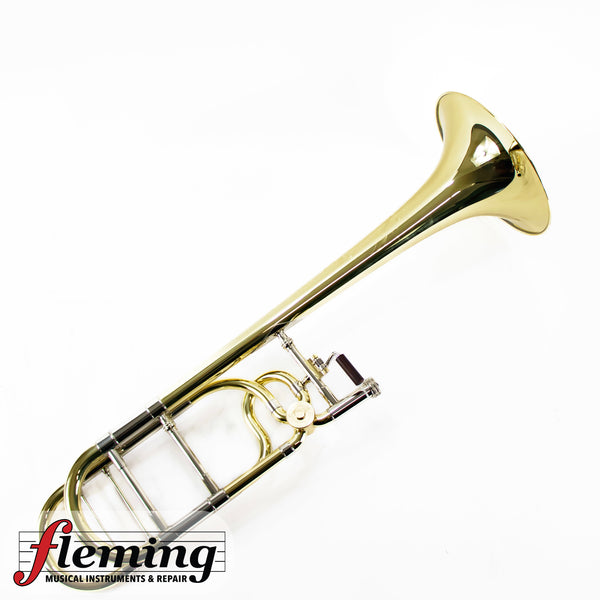 S.E. Shires Q Series TBQ30YR Tenor Trombone