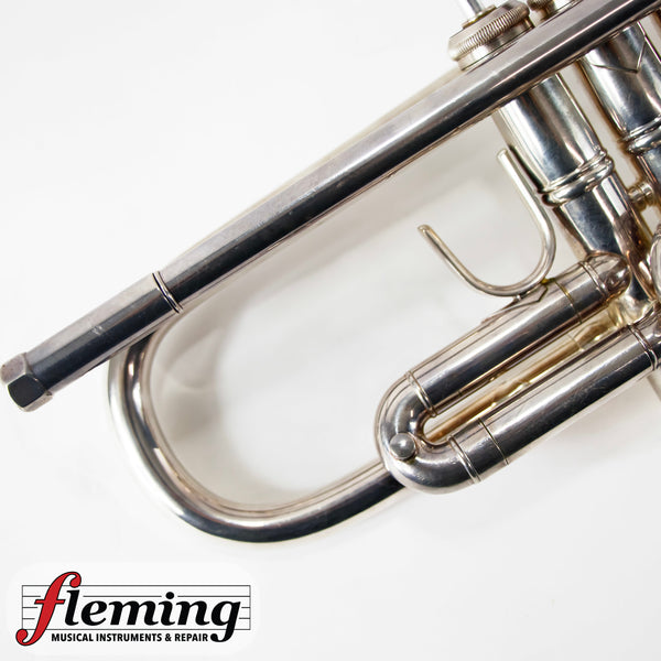 Bach Stradivairus 180S37 Model 37 Bb Trumpet