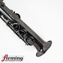 Cannonball GSB-5 Gerald Albright Signature Straight Soprano Black-Nickel