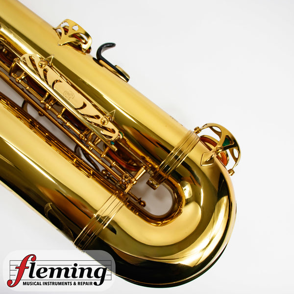 Selmer-Paris Mark VII Tenor Saxophone (1975)