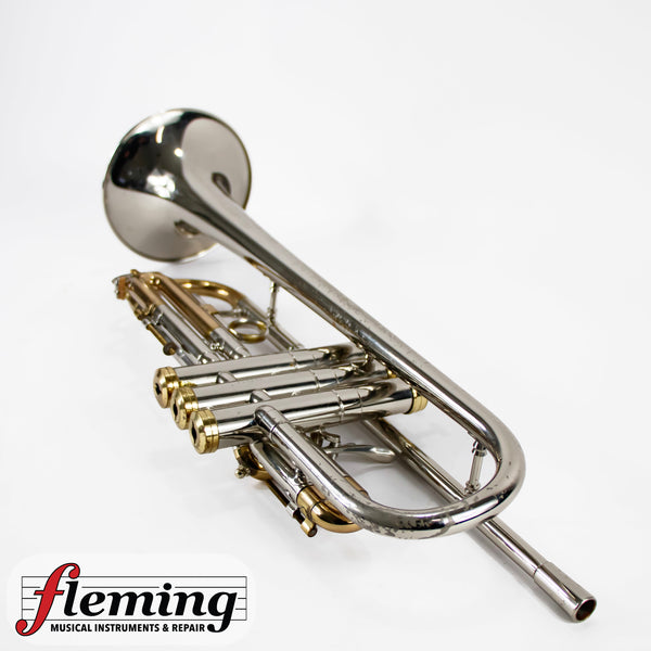 Vintage 1964 C.G. Conn Connstellation 38B Bb Trumpet (1964)