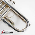 Bach 180S37 Model 37 Stradivarius Bb Trumpet