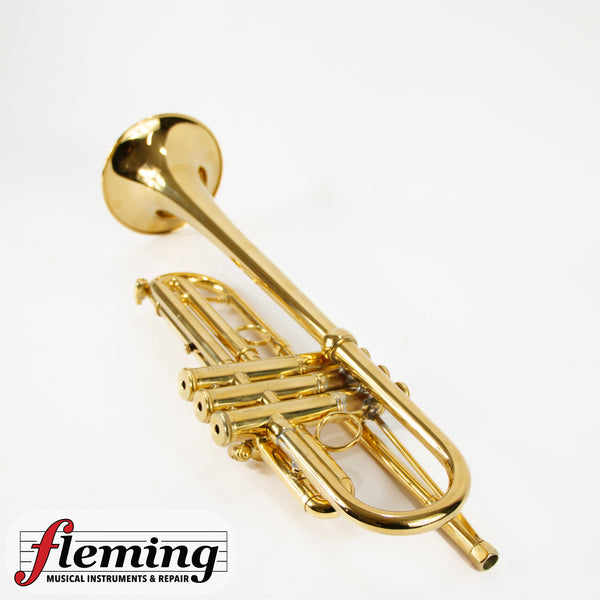 Stomvi Combi Elite Bb Trumpet (2003-2004)