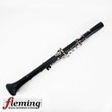 Backun Alpha Clarinet