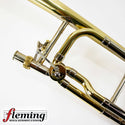 Bach 42BO Stradivarius Professional Trombone