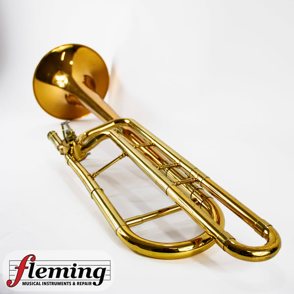 Benge 175 Tenor Trombone (1980's)