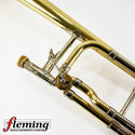 Bach Stradivarius Model 42BO Trigger Trombone - Open Wrap