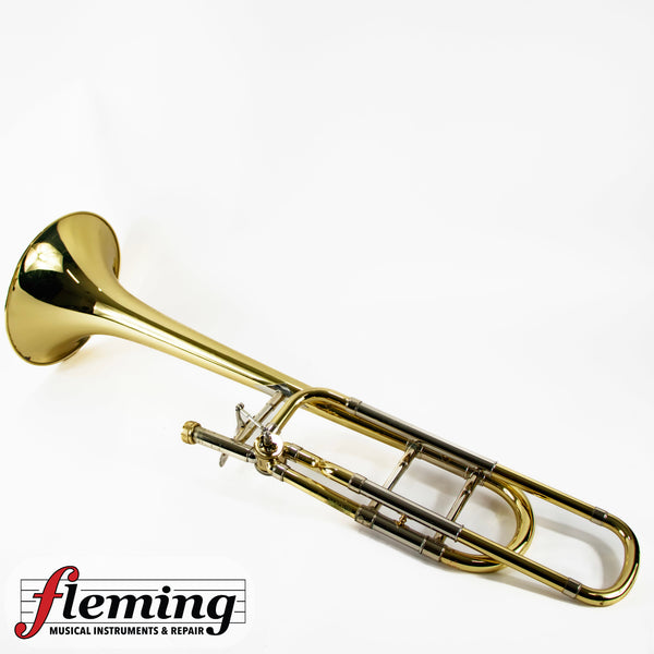 Bach Stradivarius Model 42BO Trombone - Lone Star Edition