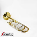 Conn 88H w/ Custom Valve Tenor Trombone