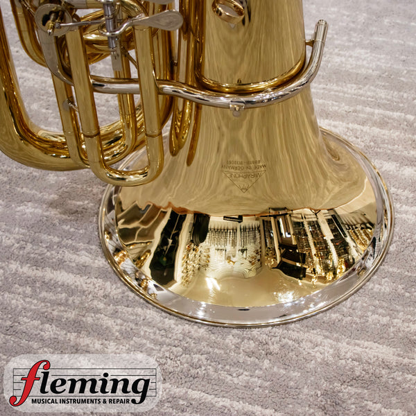 Miraphone 191 BBb Tuba