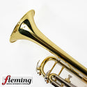 Antigua Winds Vosi TR-2561LQ Bb Trumpet