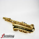 New Selmer-Paris 52AXOS Professional Alto Saxophone