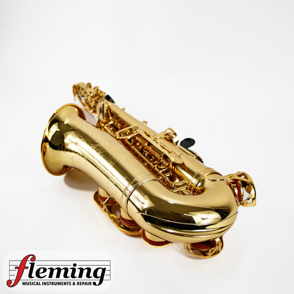 Yamaha YAS-62III Professional Alto Saxophone