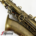 P. Mauriat PMXA-67RDK Professional Alto Saxophone - Dark Lacquer